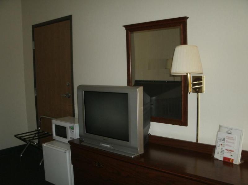 Super 8 By Wyndham Platte City Kansas City Area Exterior foto
